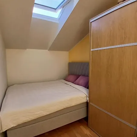 Apartman Stylish Rooftop Near Old Town Tallinn